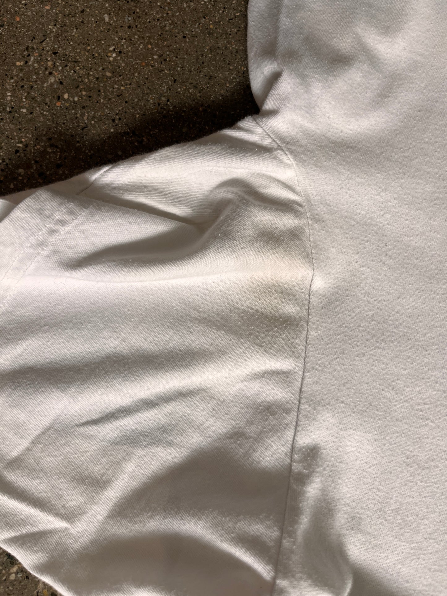 (L) Supreme Cupid Tee 2019