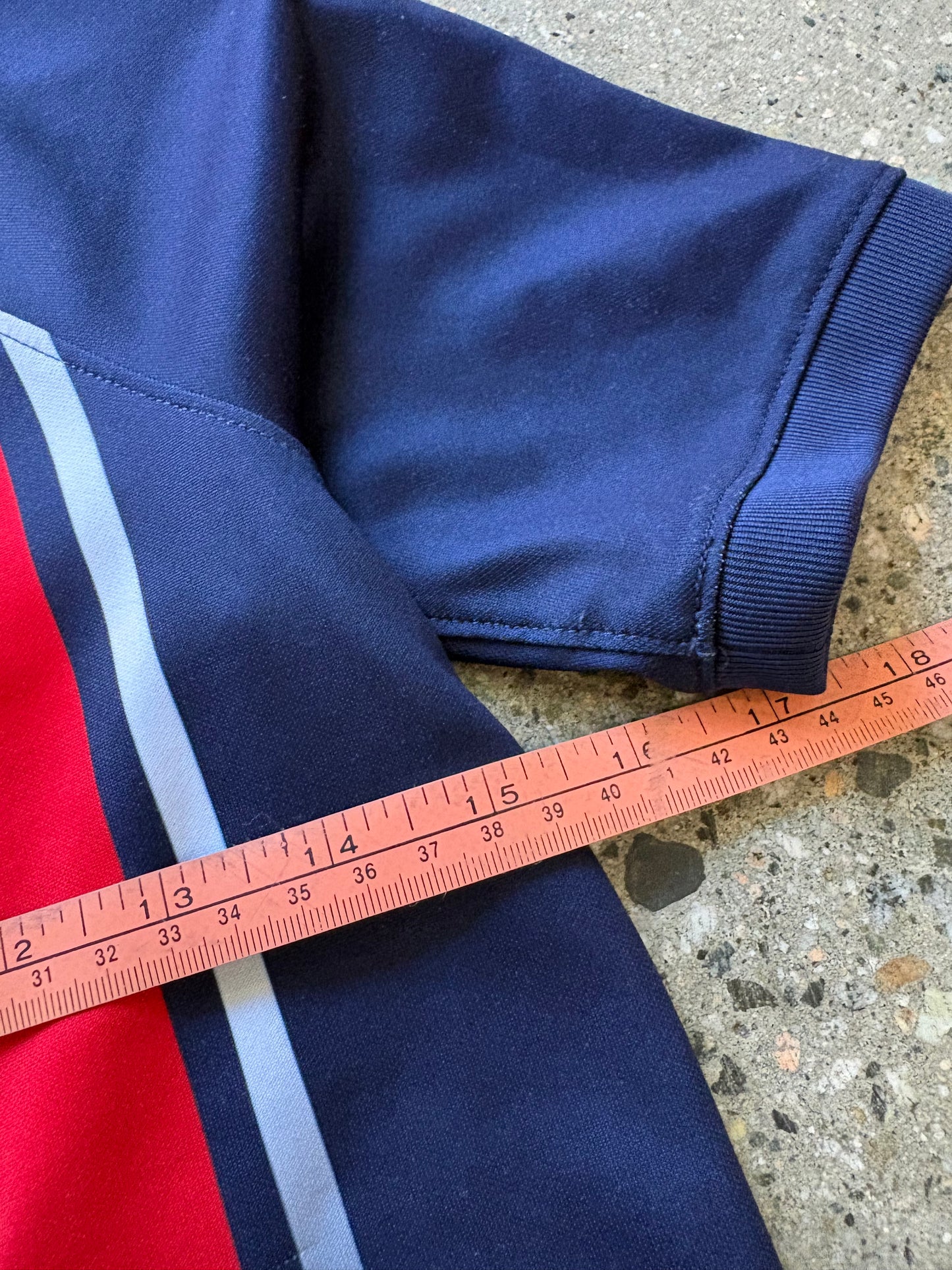 (XXS) PSG Nike Kit