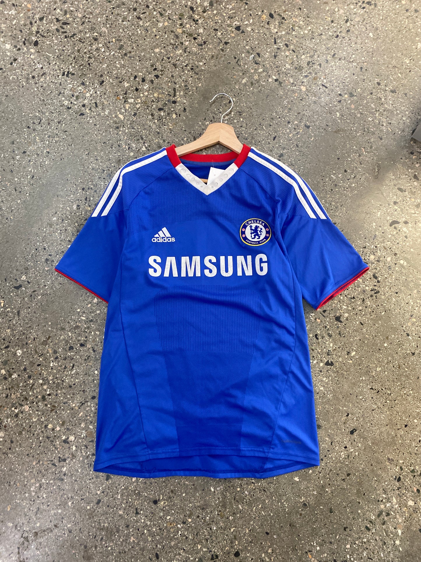 (S) Bf271 - Chelsea kit