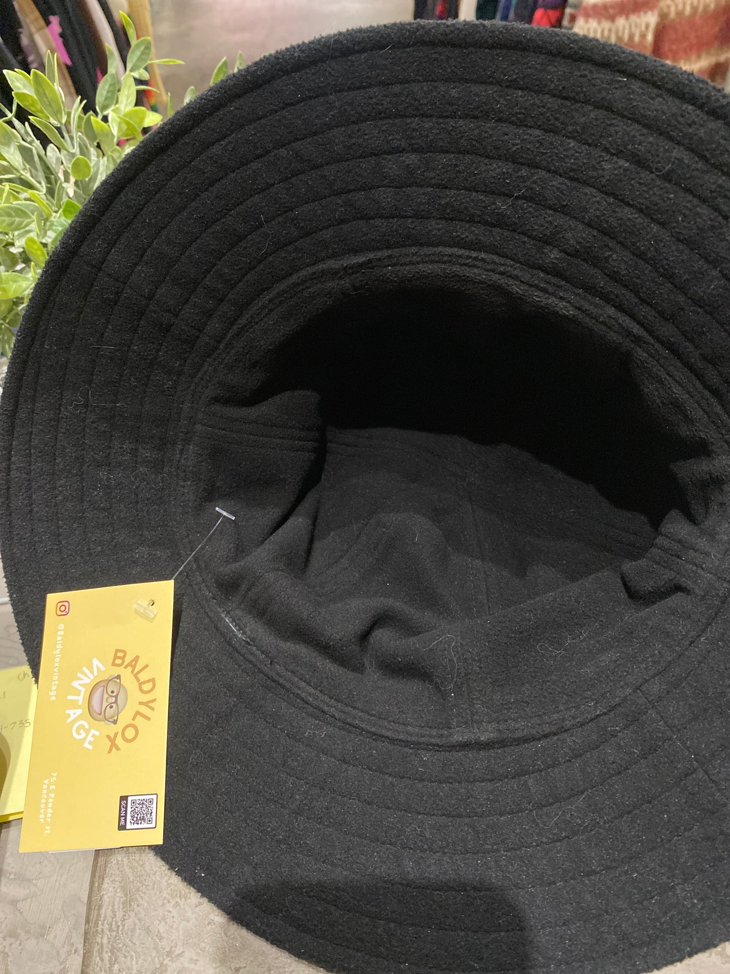 (OS) Stussy Insulated Bucket