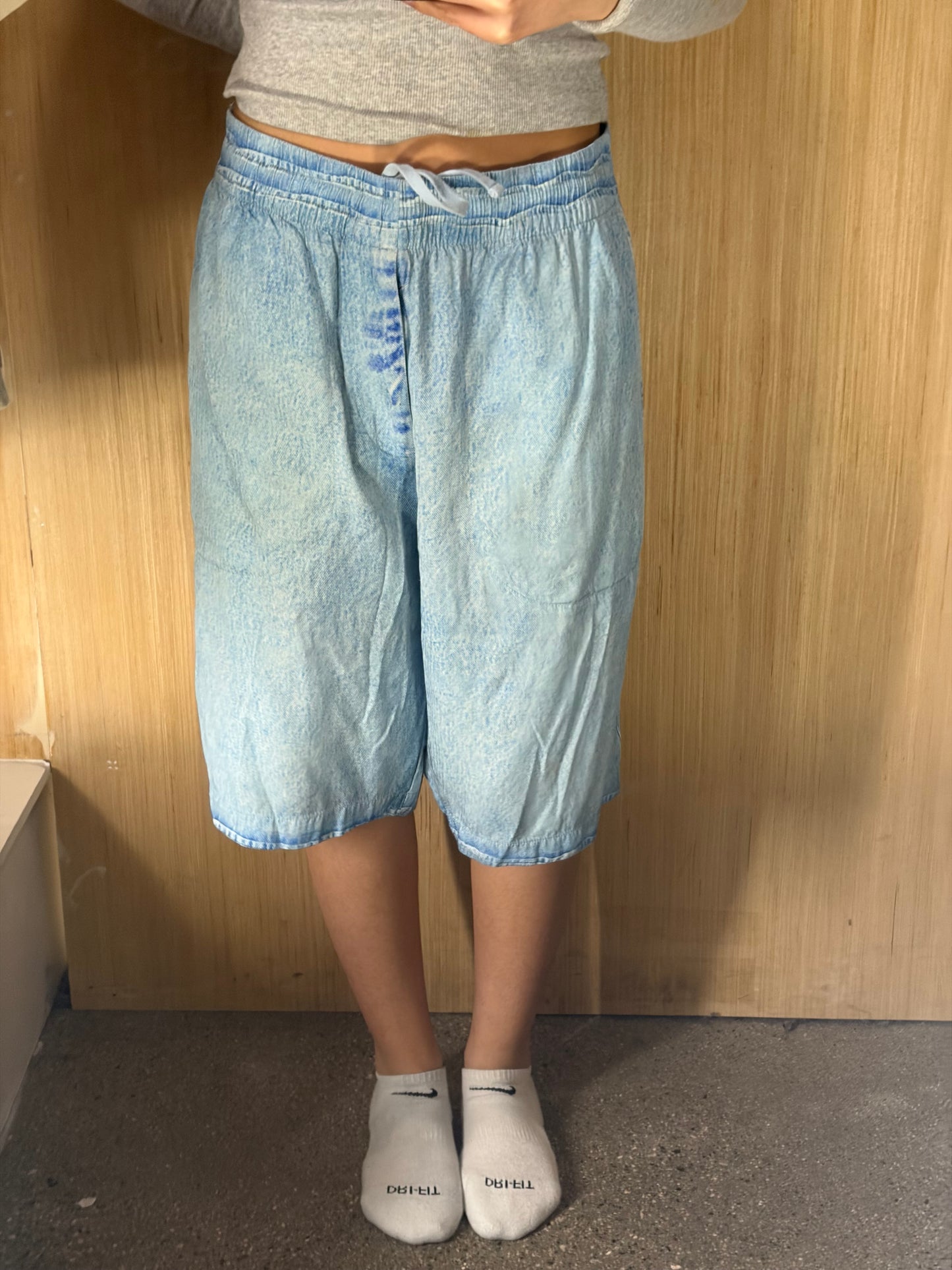(32”) Diesel P-Ferg Shorts