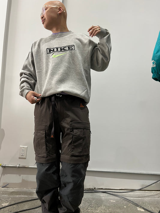 (30”) Nike ACG Bondage Style Cargos