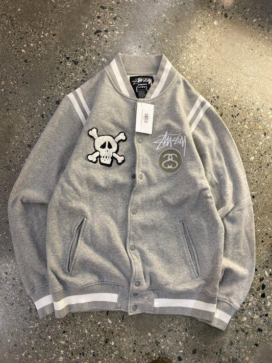 (L) Stussy Varsity Style Top