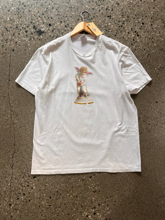 (L) Supreme Cupid Tee 2019