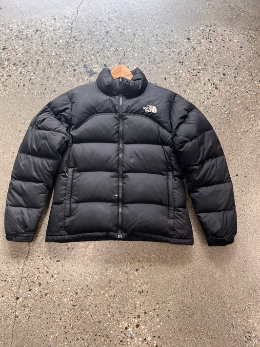 (Womens M) TNF 700 Down Puffer