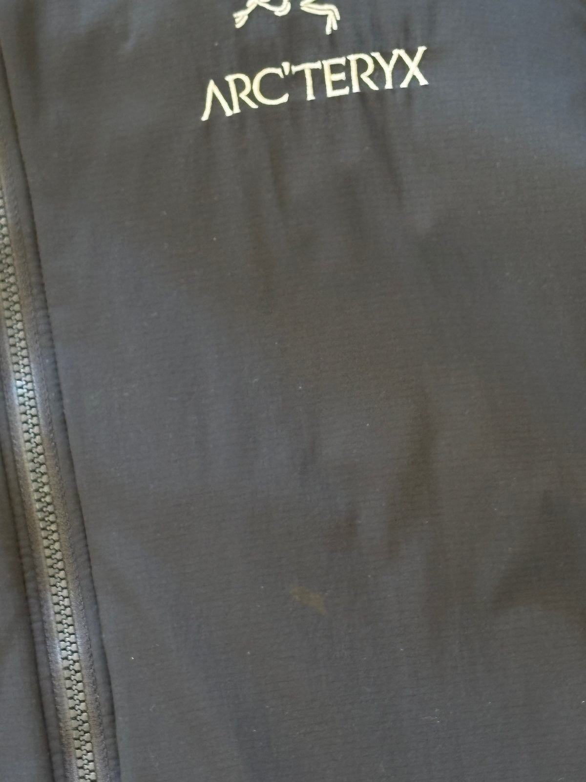 (M) Arcteryx Proton LT Hoody Navy Blue