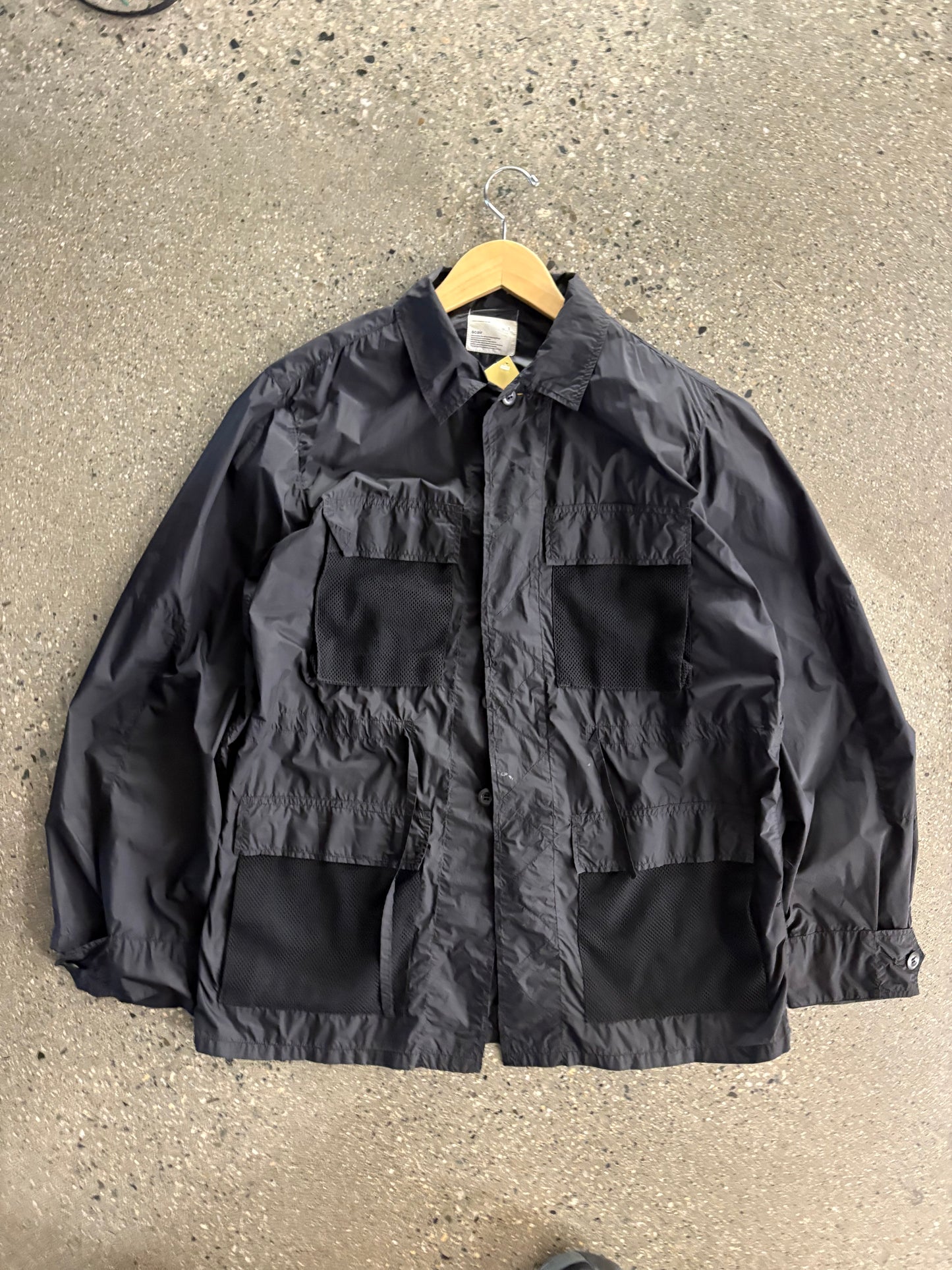 scair Japan Utility jacket