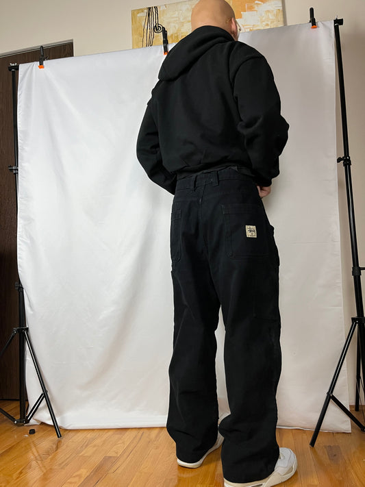 (36”) Stussy Doubleknee Carpenters