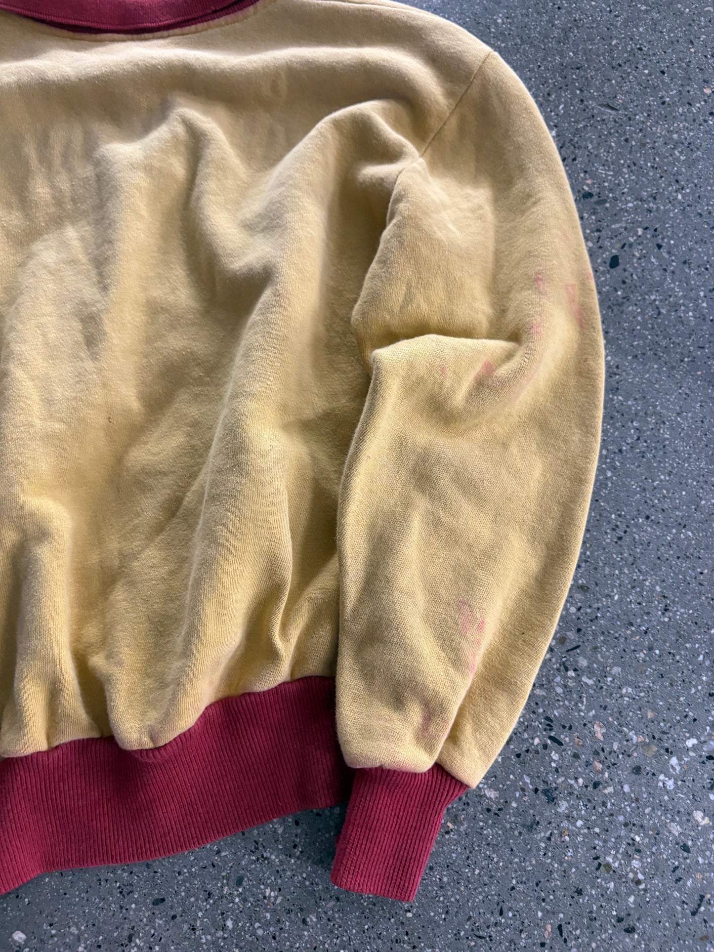 (XS) Vintage Christian Dior Sweater