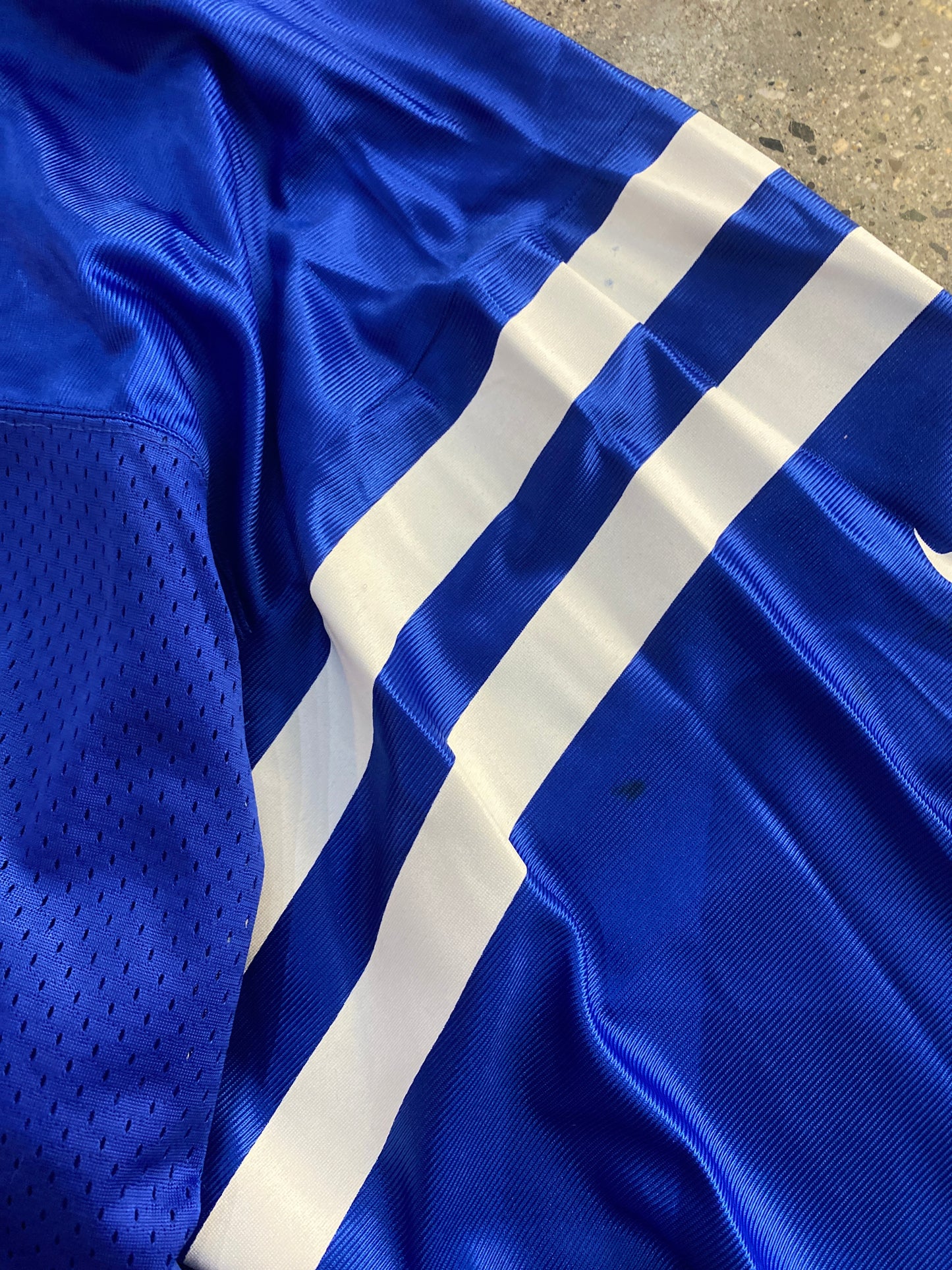 (2X) Nike Peyton Manning Colts Jersey