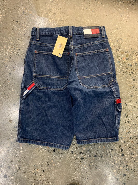 S3 - 29W Tommy Hilfiger Carpenter Jort