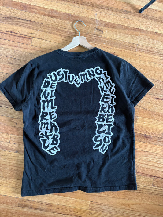 (M) Evisu Japan Evisu Daicock Tee