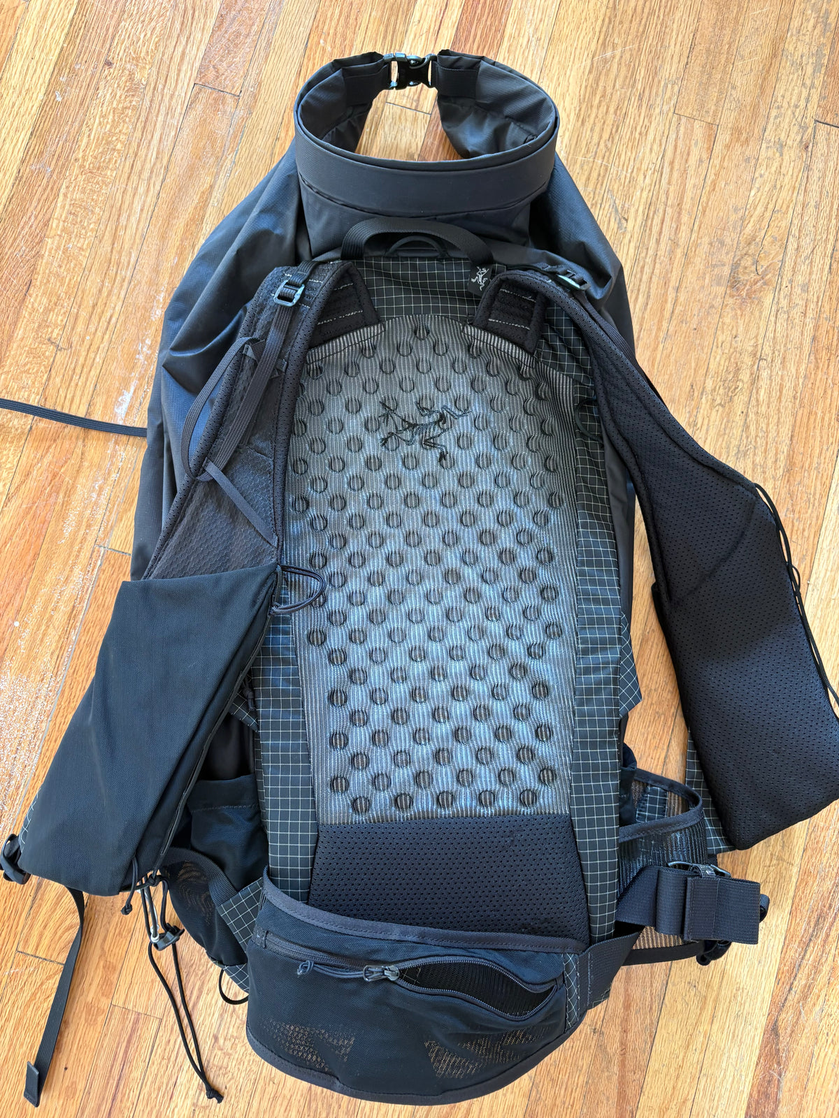 Arc’teryx Aerios 35L Backpack