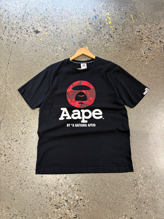 (XL) AAPE Tee