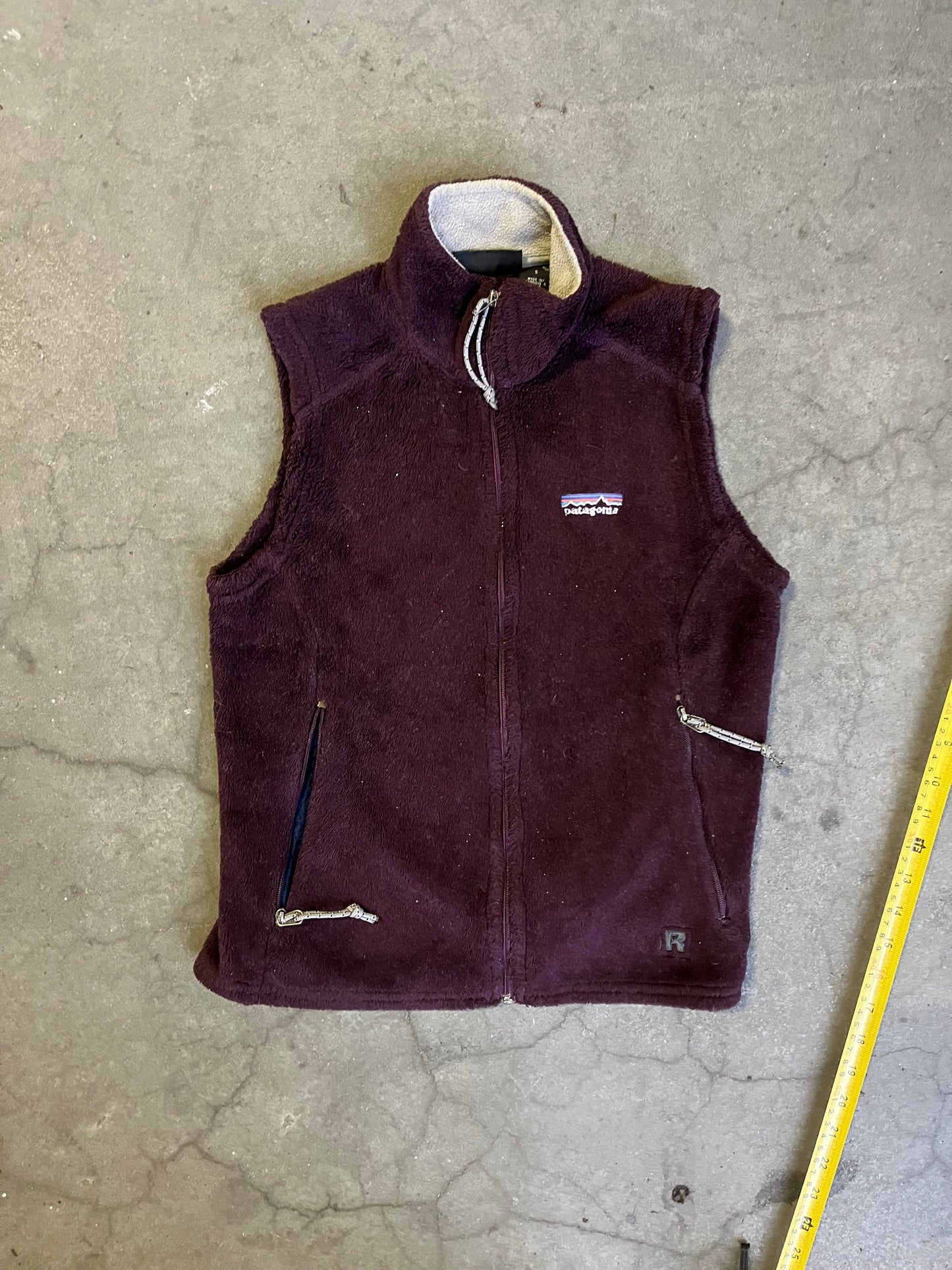 ~ (XS) 90s Patagonia Synchilla Vest