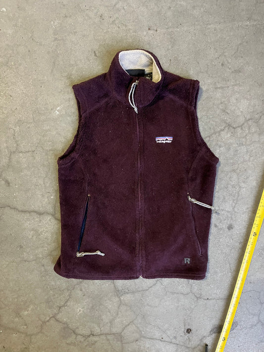 ~ (XS) 90s Patagonia Synchilla Vest