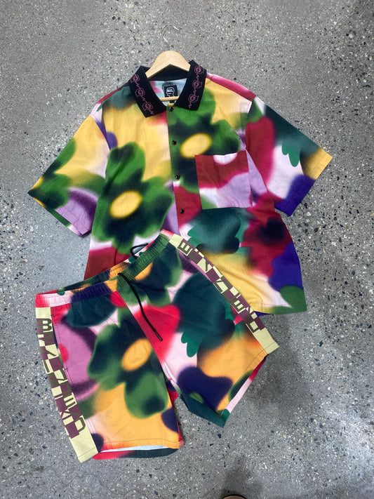 (M-XL) Brain Dead 2 pc Set