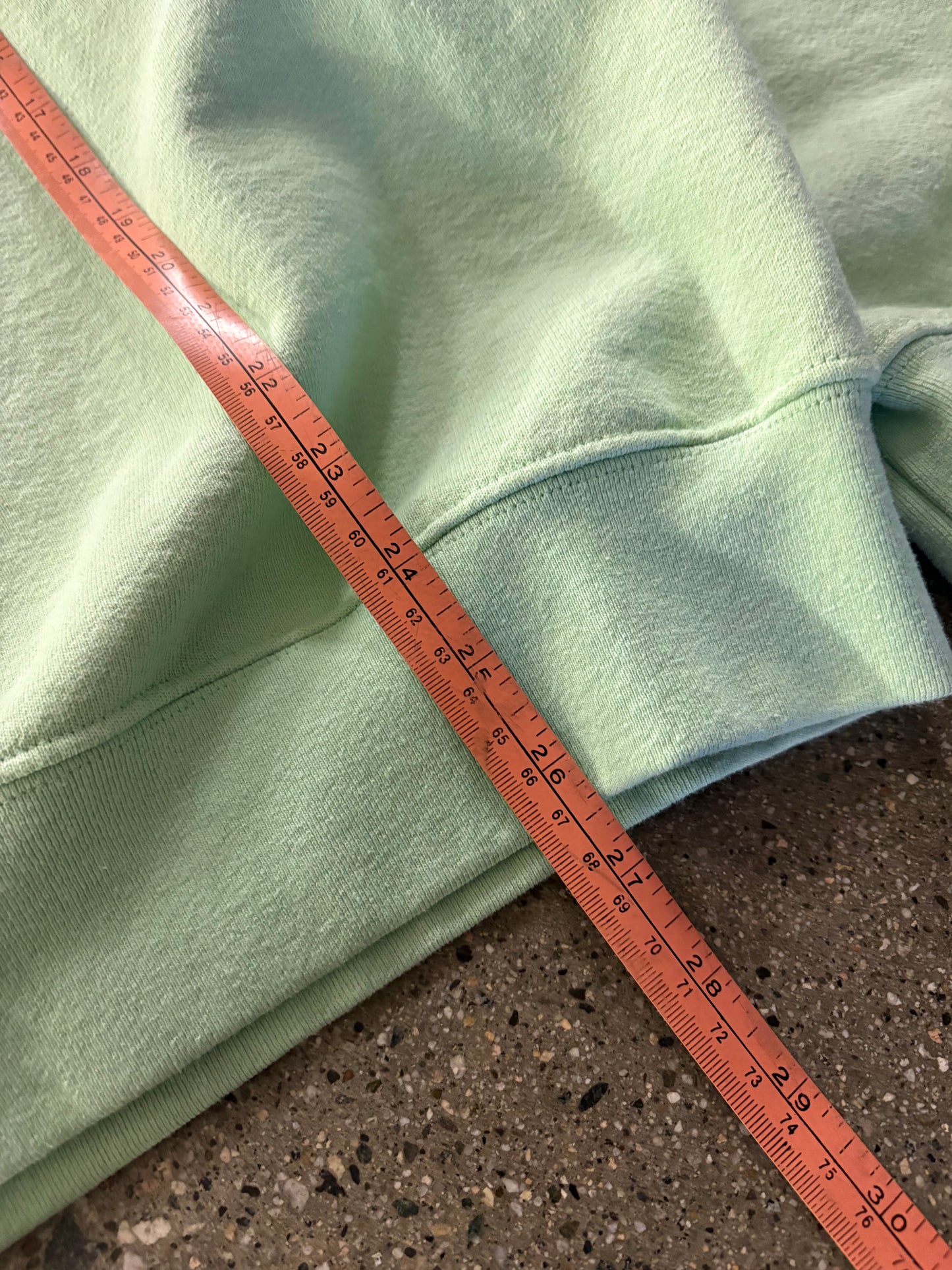 (L) Chrome Hearts “Lust” Matty Boy Crewneck