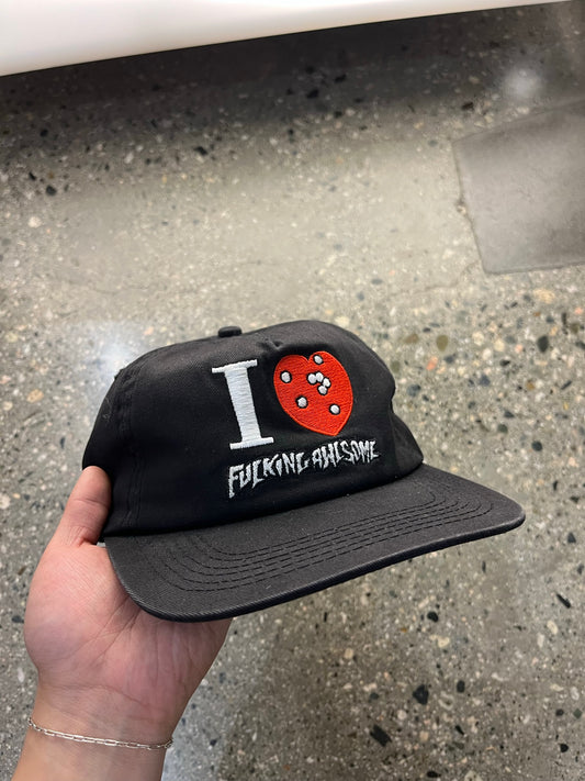 (OS) F*cking Awesome Skateboards hat
