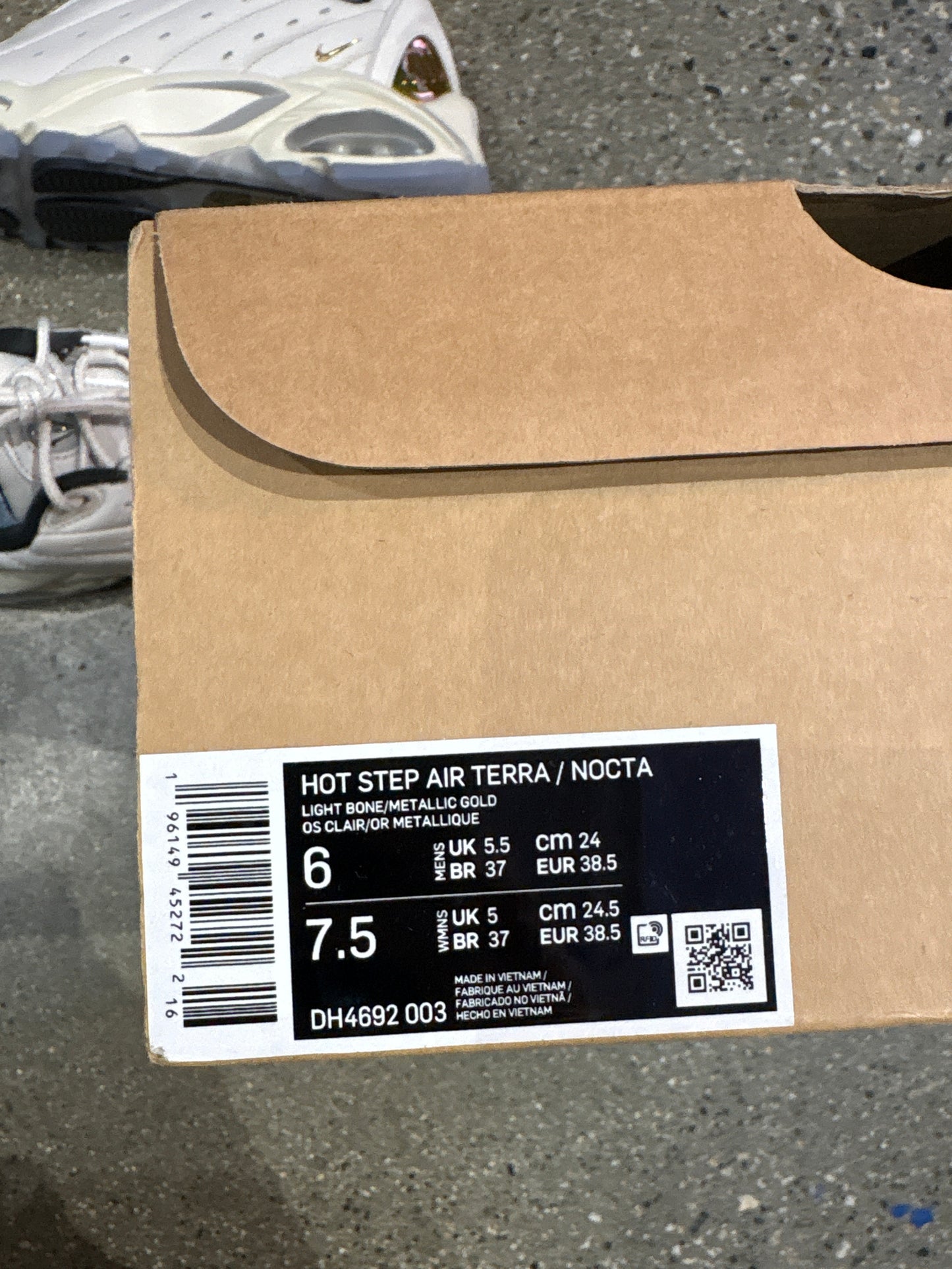 (US6) Nocta Hot Step Men’s