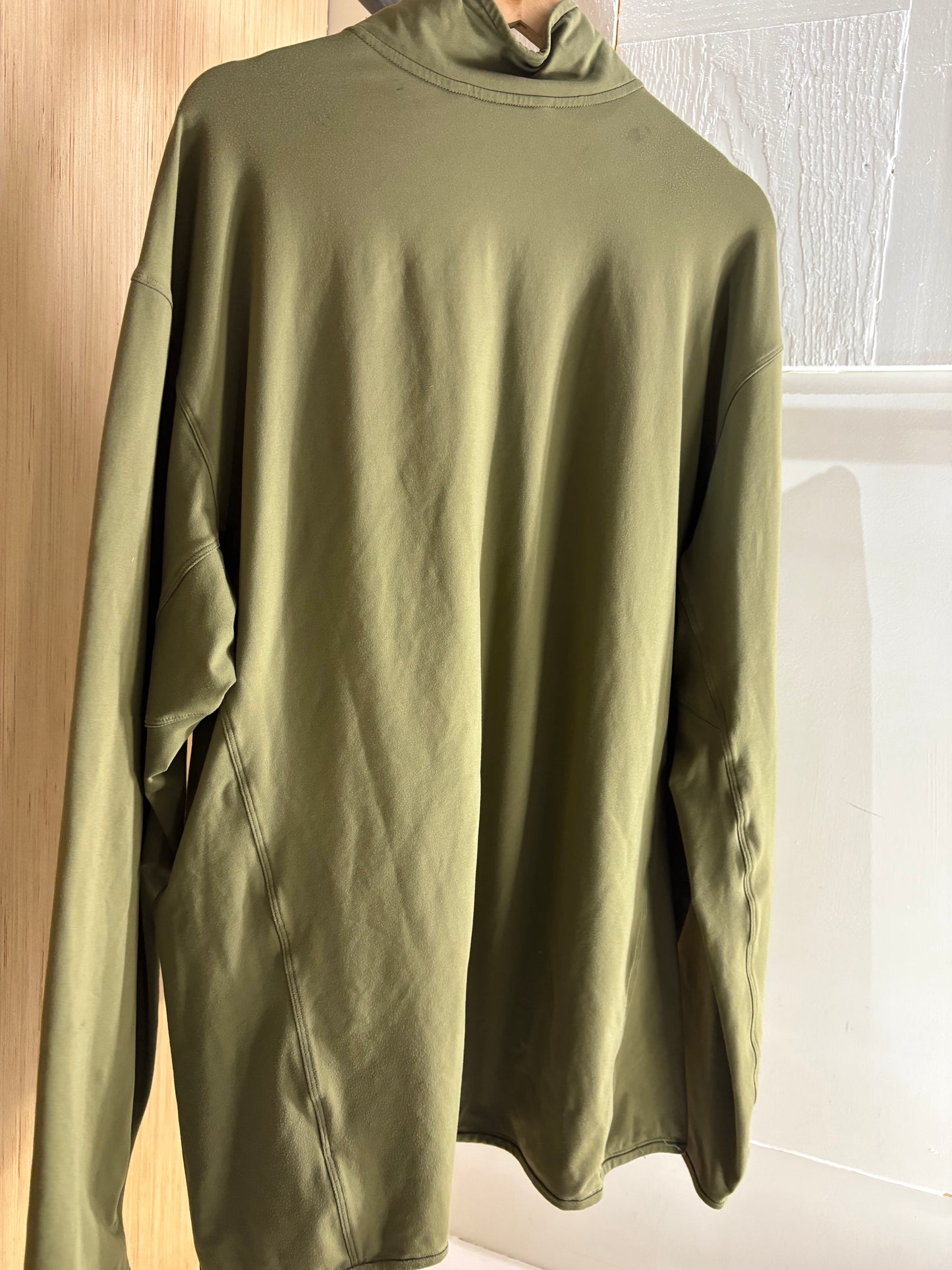 (2X) Arcteryx Kyanite LT Top