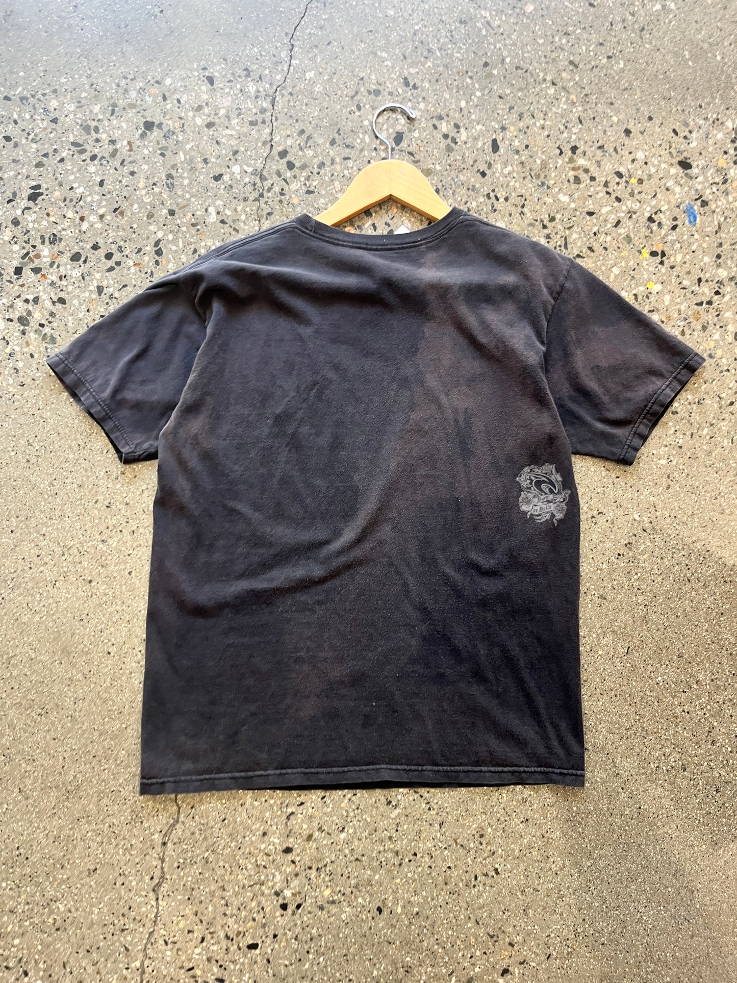 (M) Sunfaded Y2K Ripcurl Tee