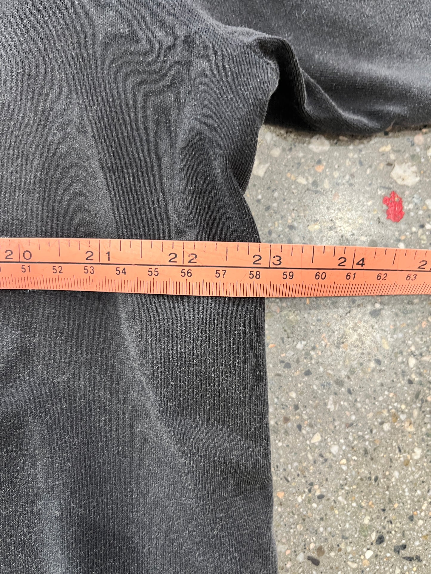 (L) Sopranos Kith Tee