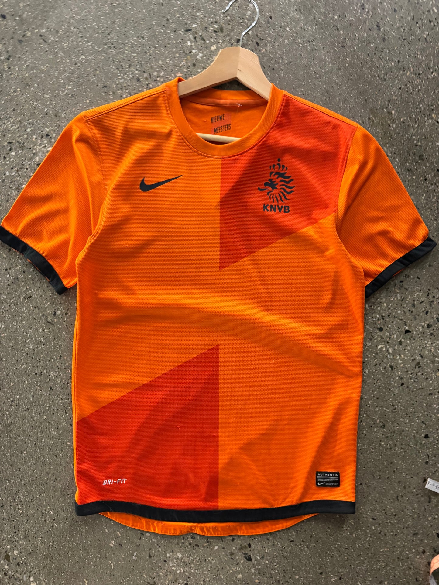 (M) 2010s Netherlands Kit