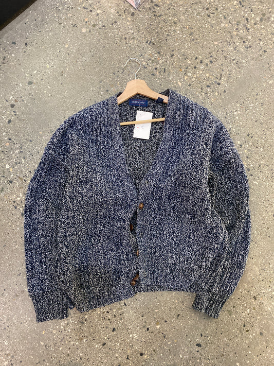 (S) Bf29 - knit cardi