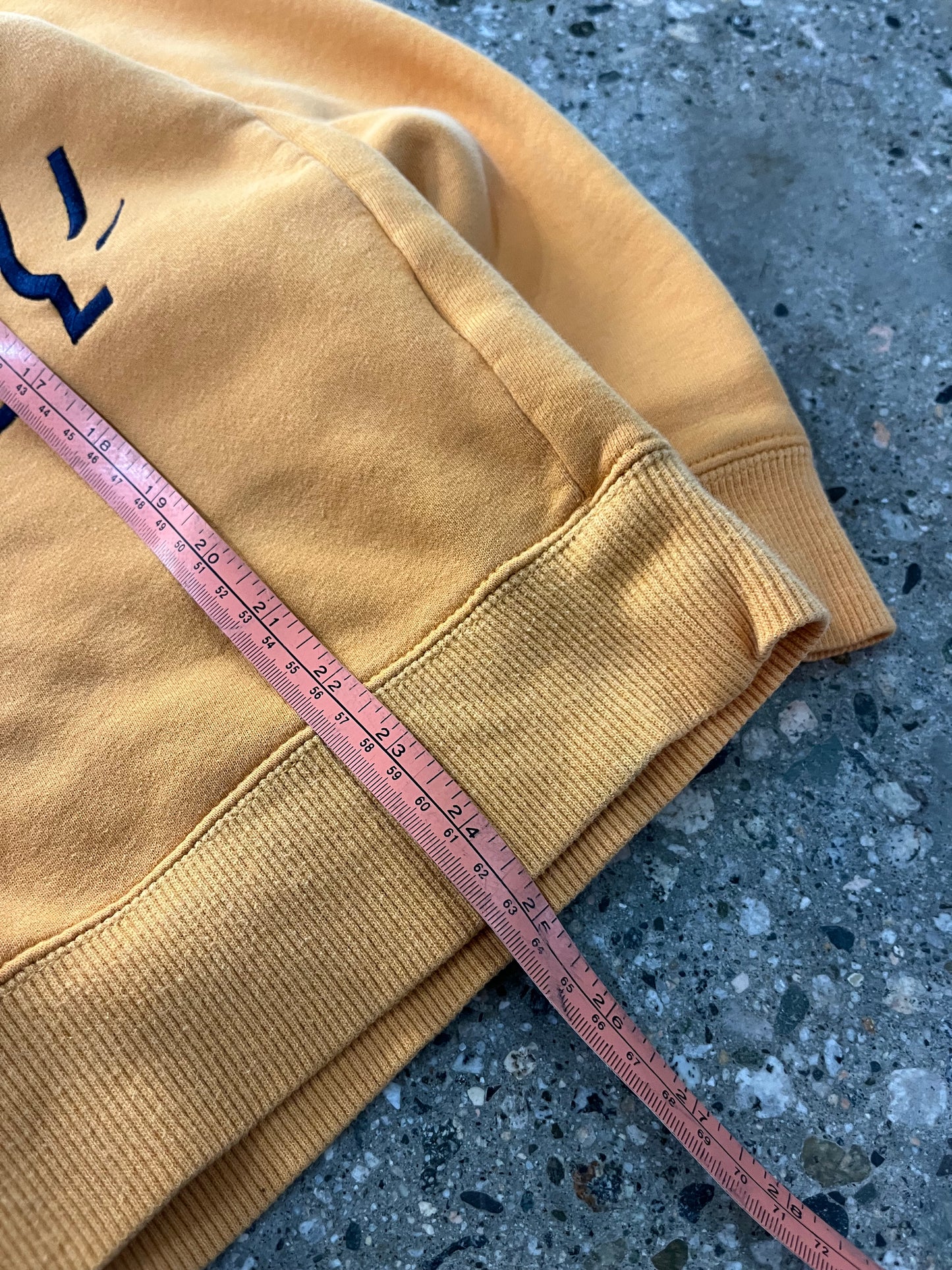 (S) Stussy Crewneck