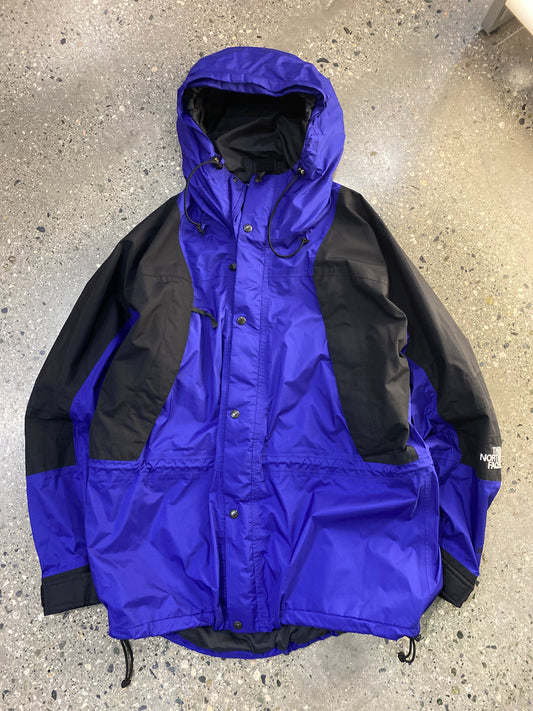 (XL/2X) FW6 - TNF GORETEX GRAPE