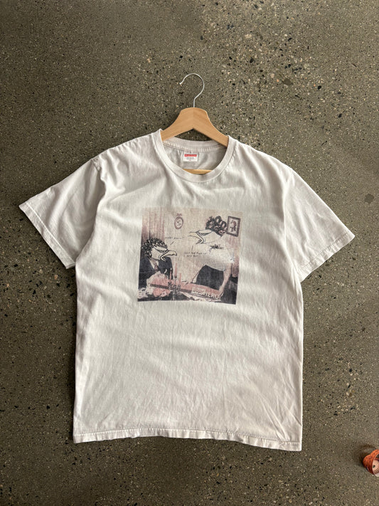 (M) Supreme Antihero Cub Tee