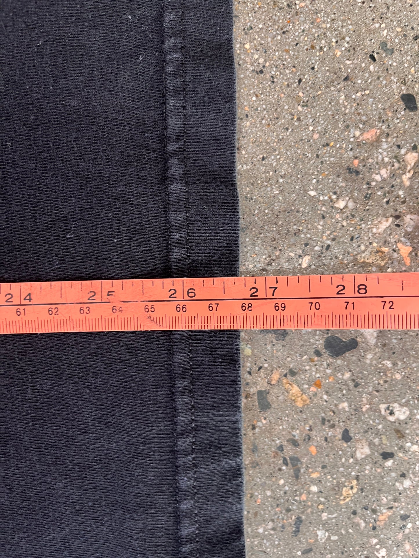 (M) Independent Truck Co Tee