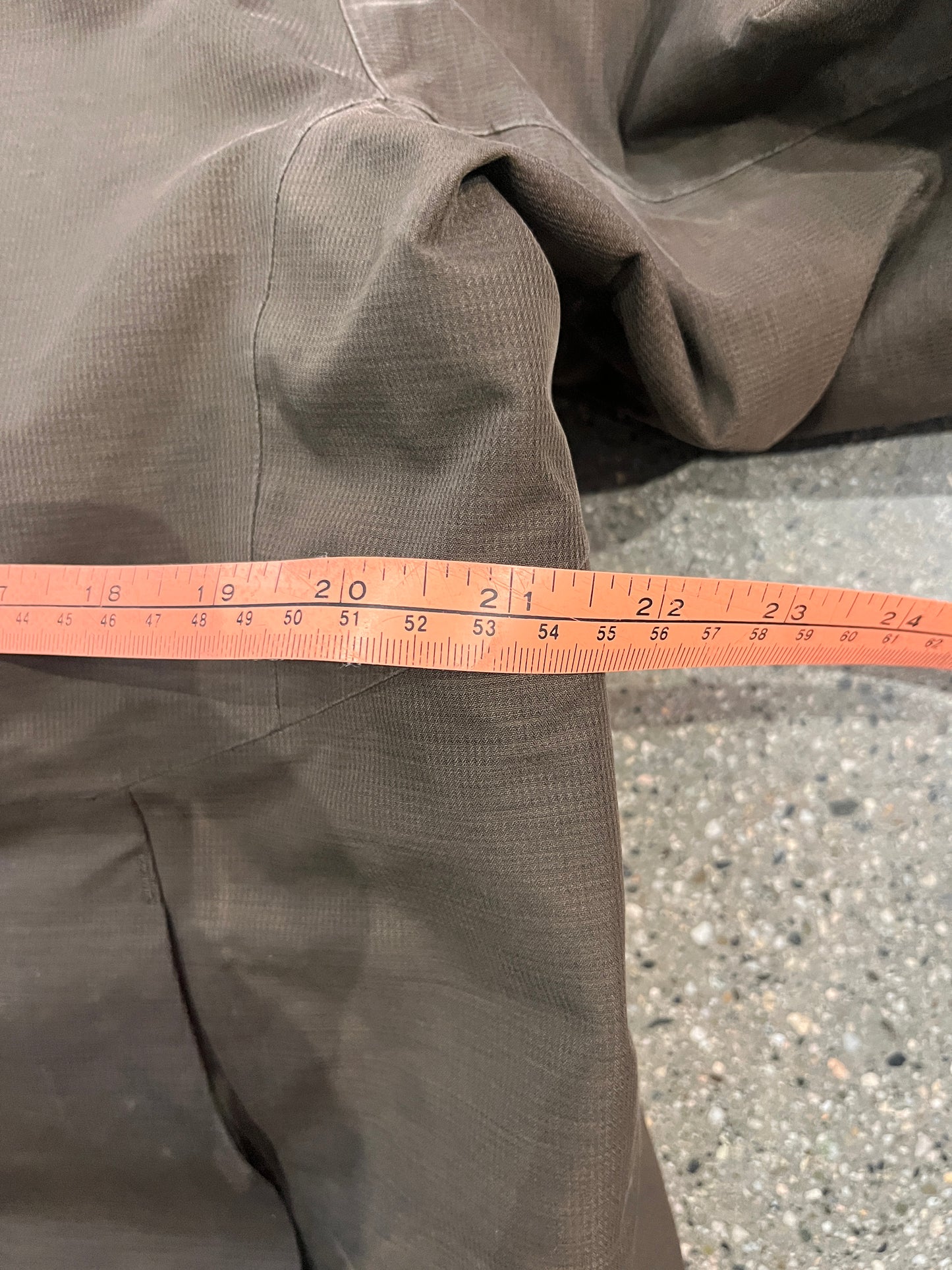 (XL/2X) Arcteryx Therme Parka