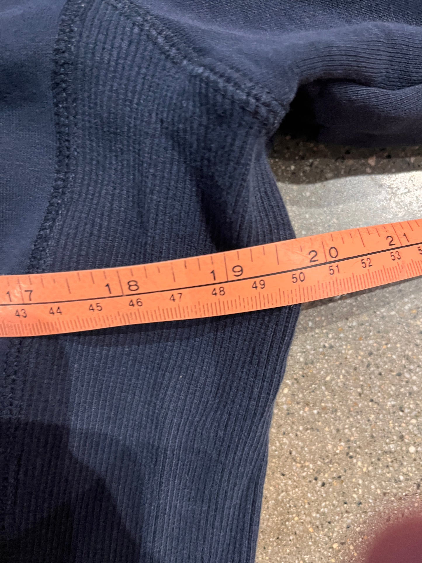 (M) Nike Swoosh Zip Hoodie