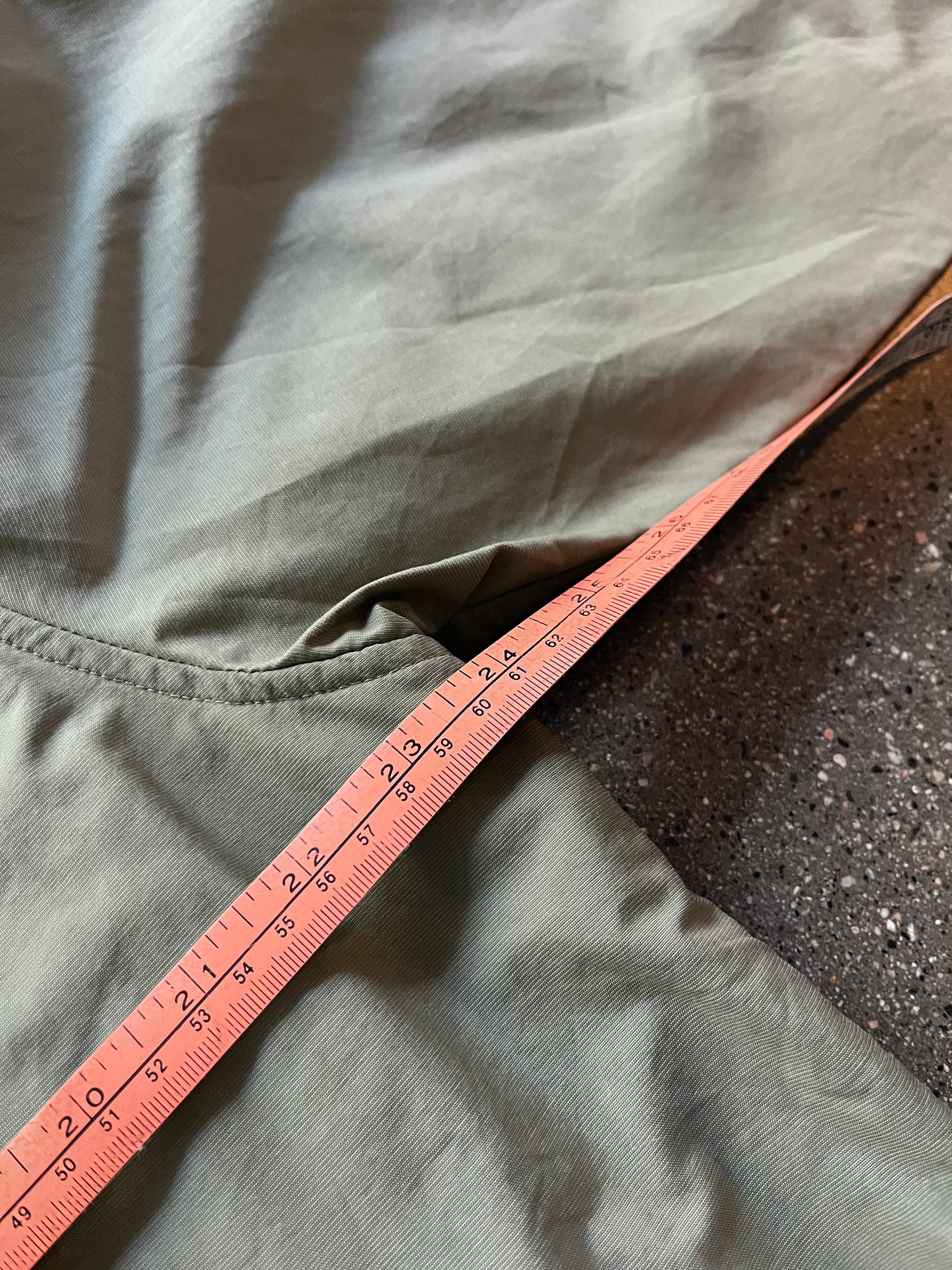 YSL Harrington
