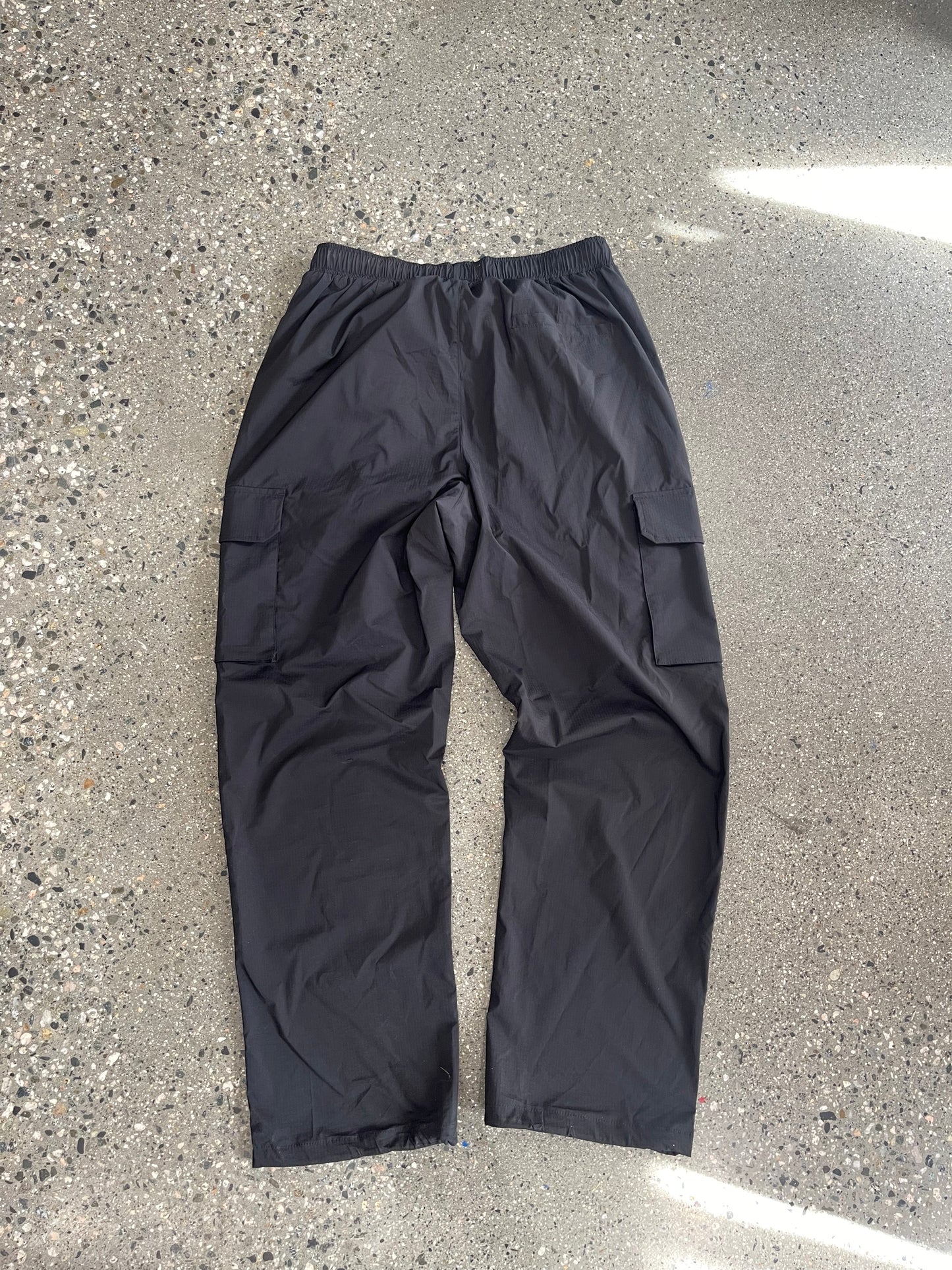 (L) Woodbird Cargo Nylons