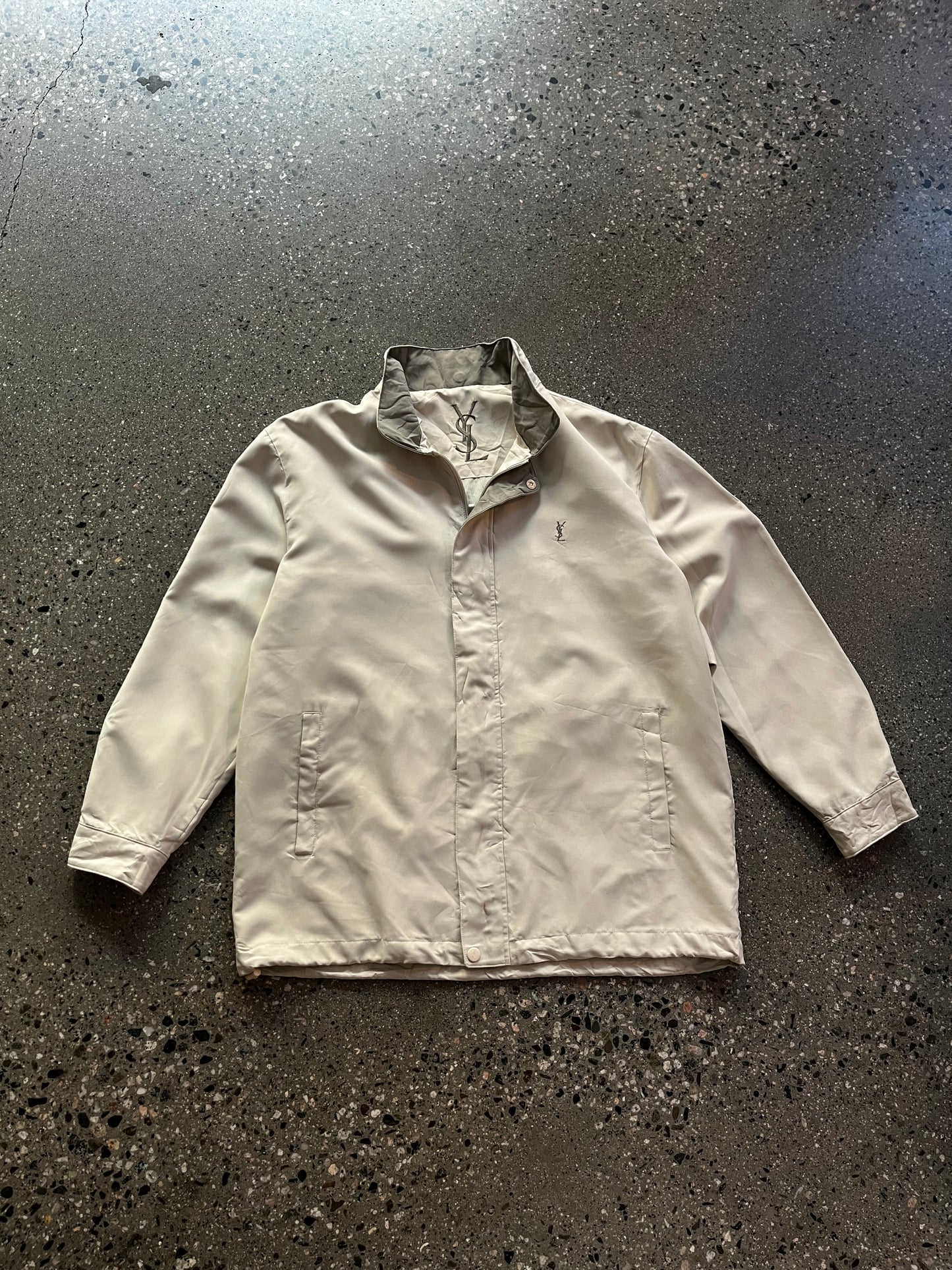 YSL Harrington