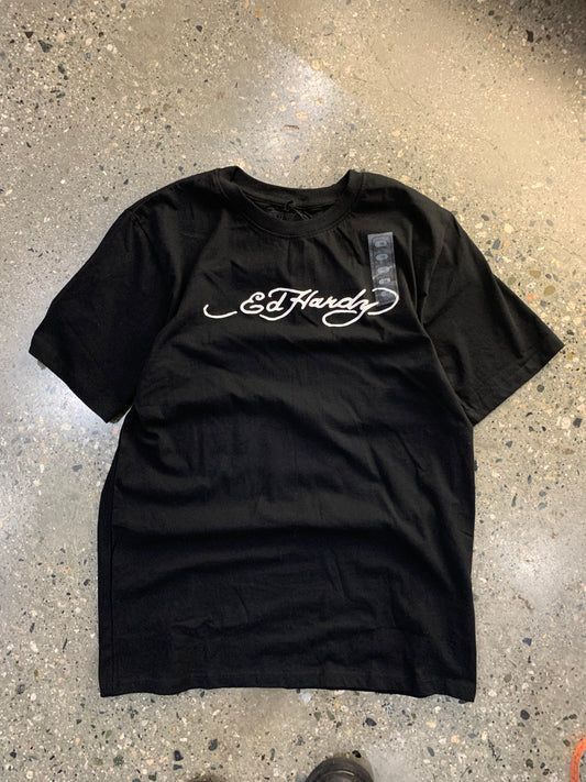 (xs/s) ed hardy tee