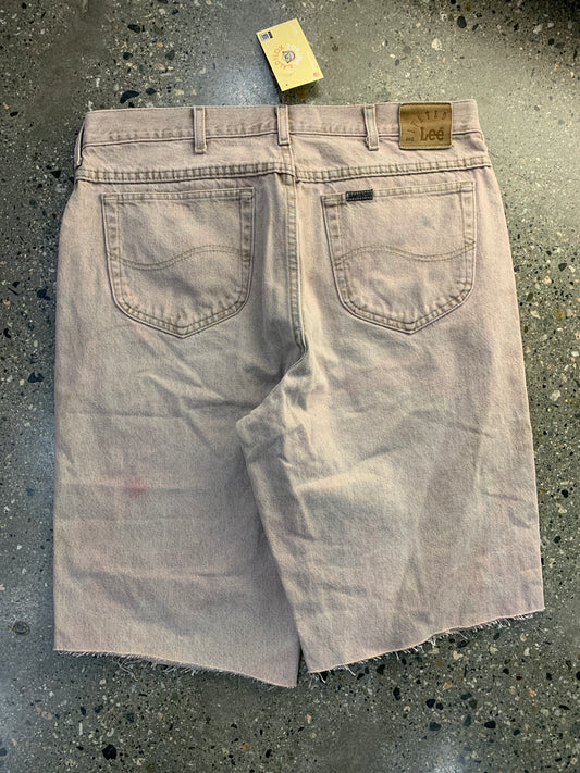 s63 - 35w Lee Cutoffs