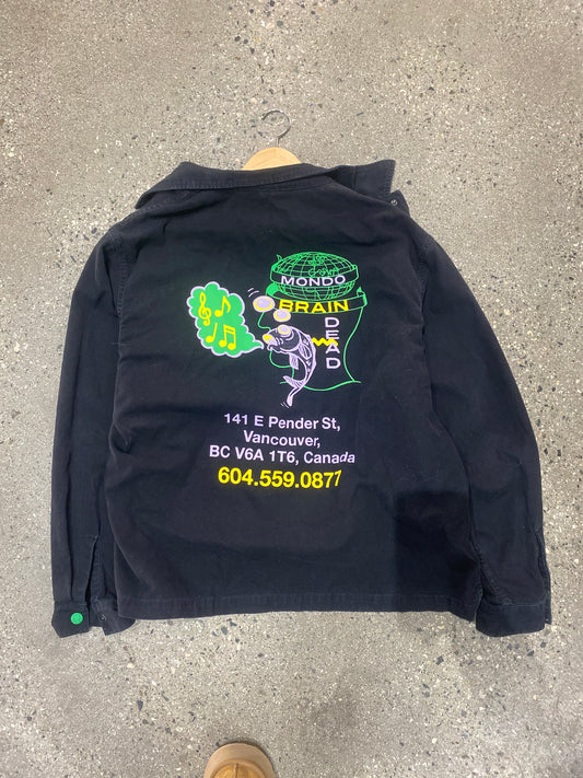 (L/XL) Brain Dead 1 of 1 Jacket