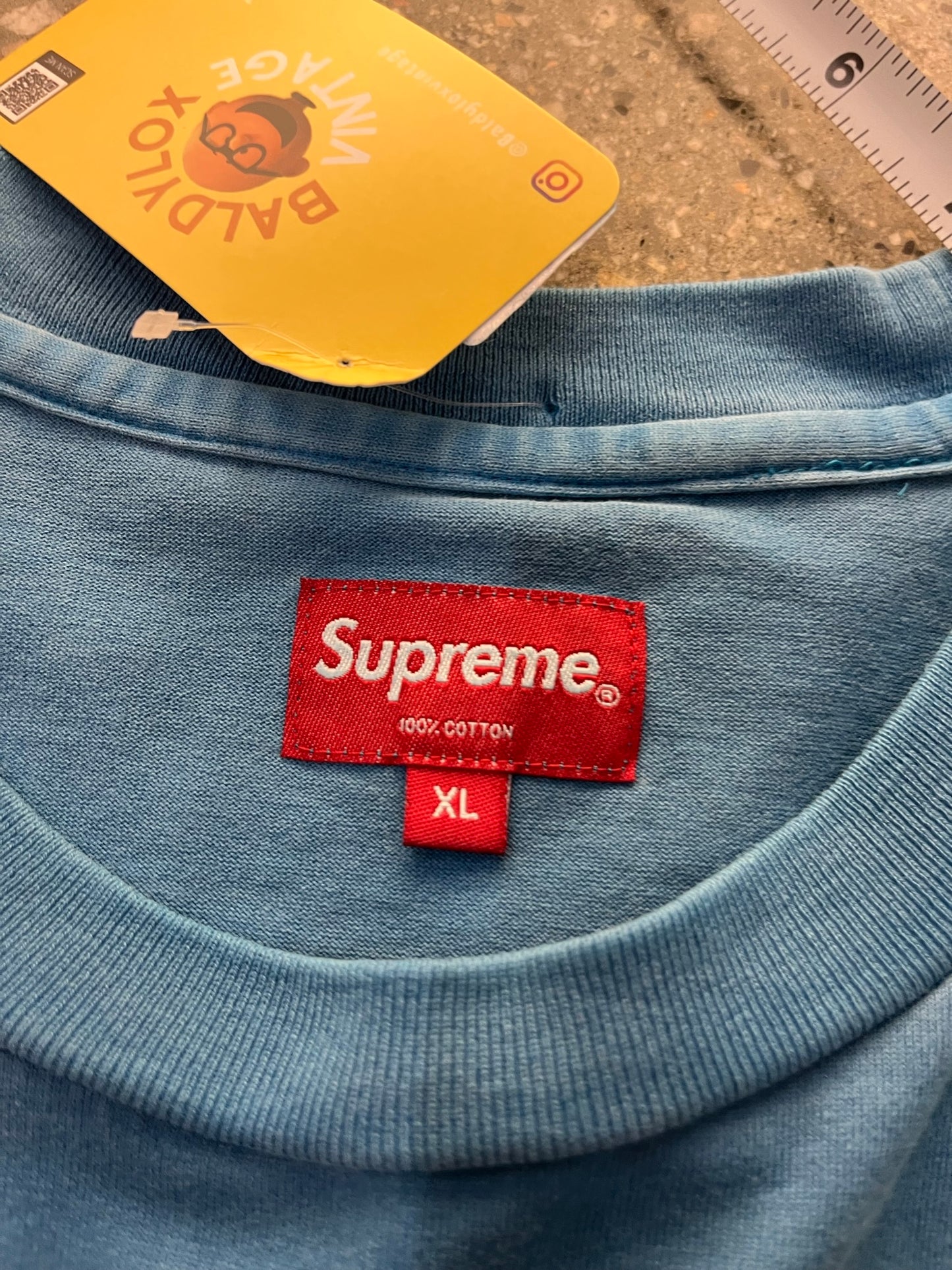Supreme Work Shirt
