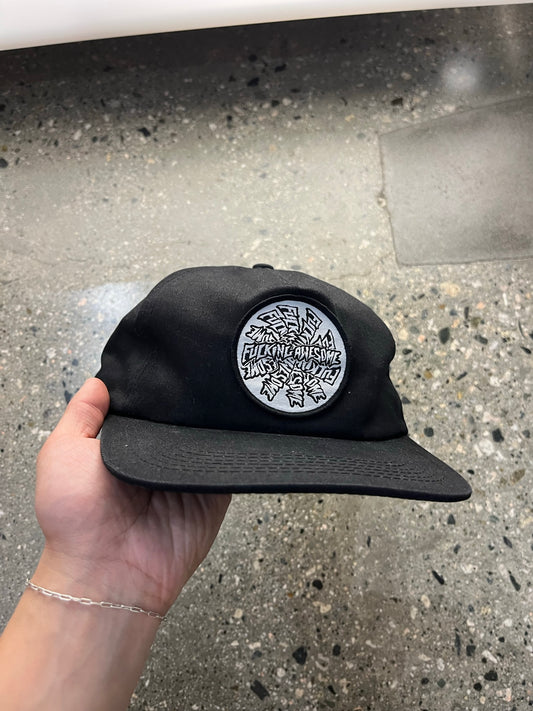 (OS) F*cking awesome Matrix Cap