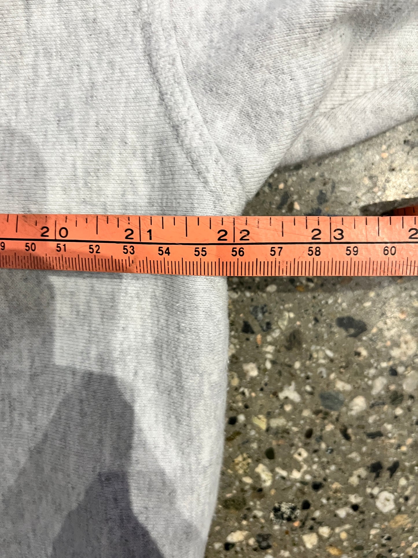 (M) Stussy Built to Last Zip Hoodie