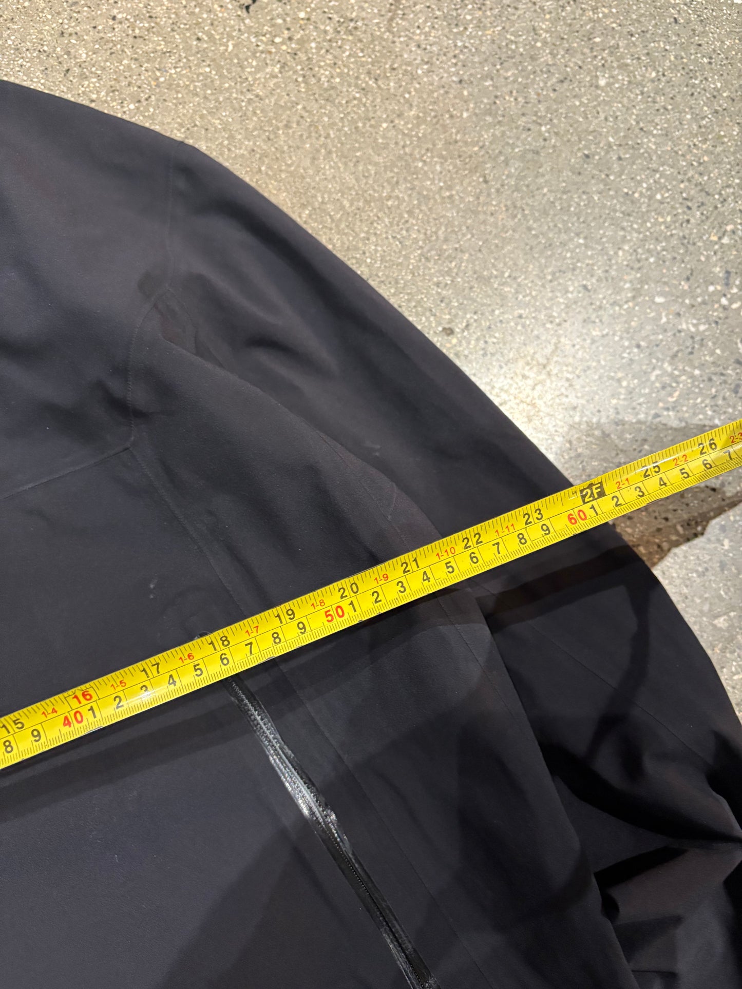 (S) Canada Goose Rain Jacket
