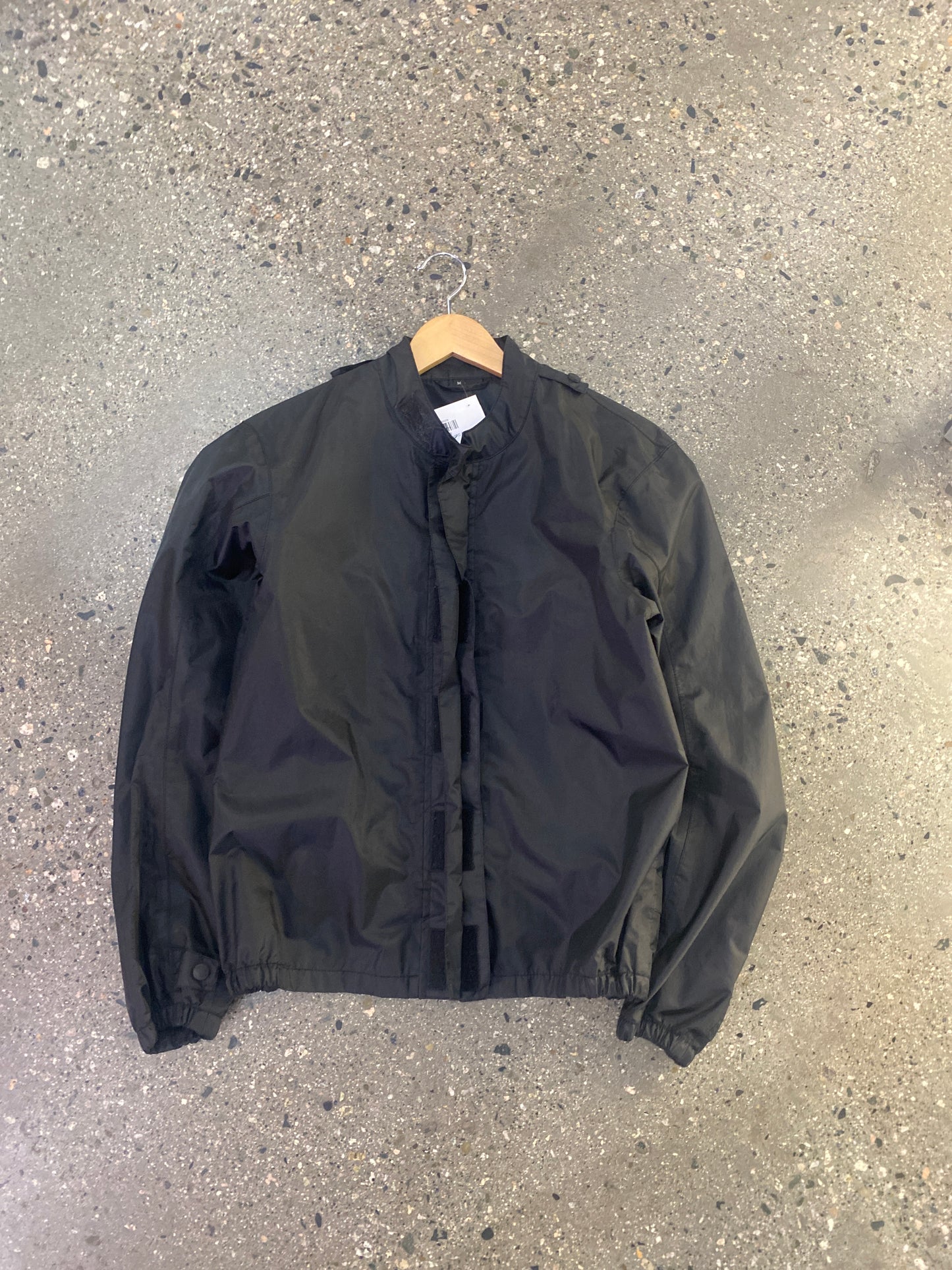 (M/L) Harley Davidson Light Shell Jacket