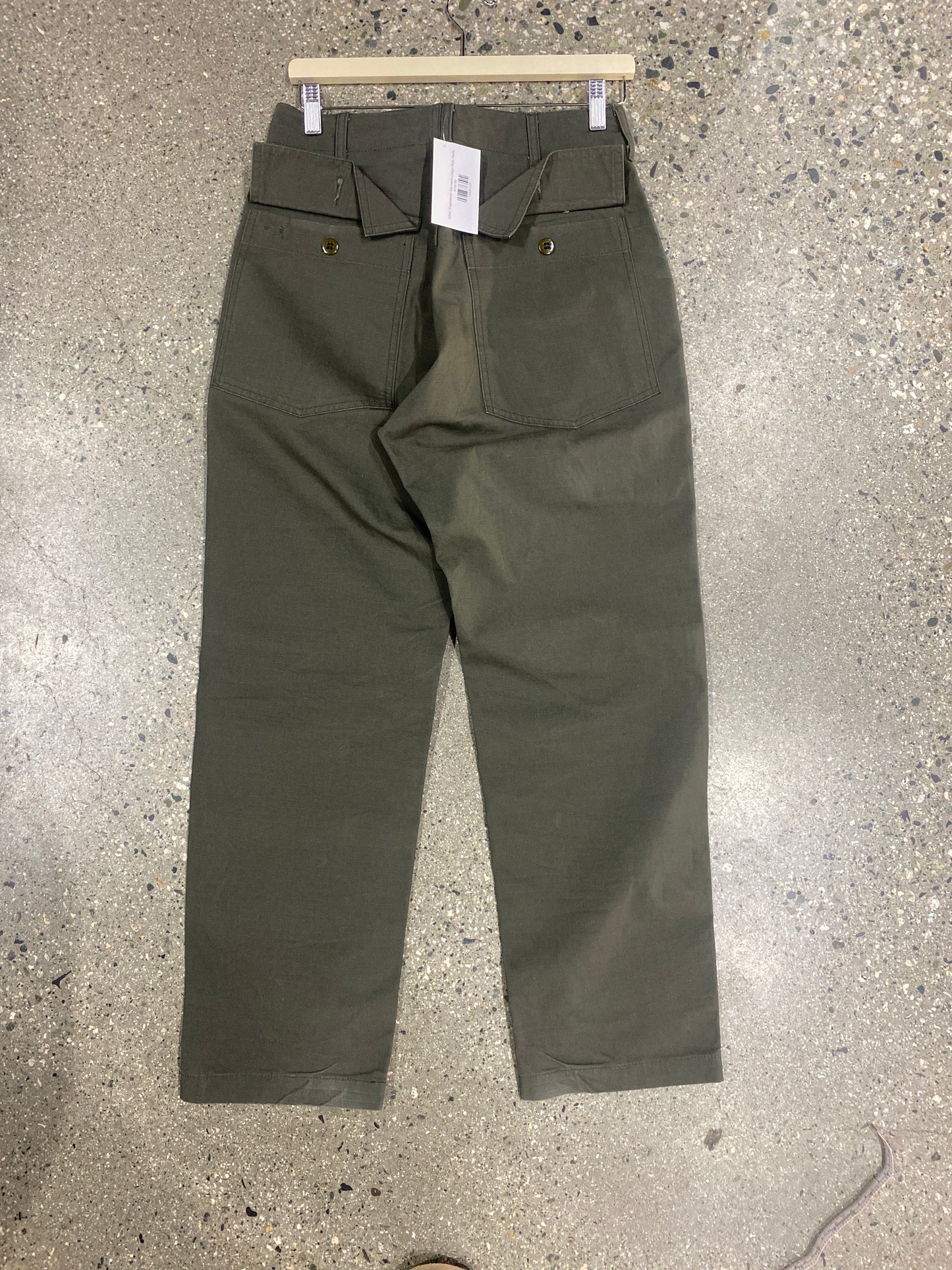 (28w) Engineered Garments Cargo Style Pants