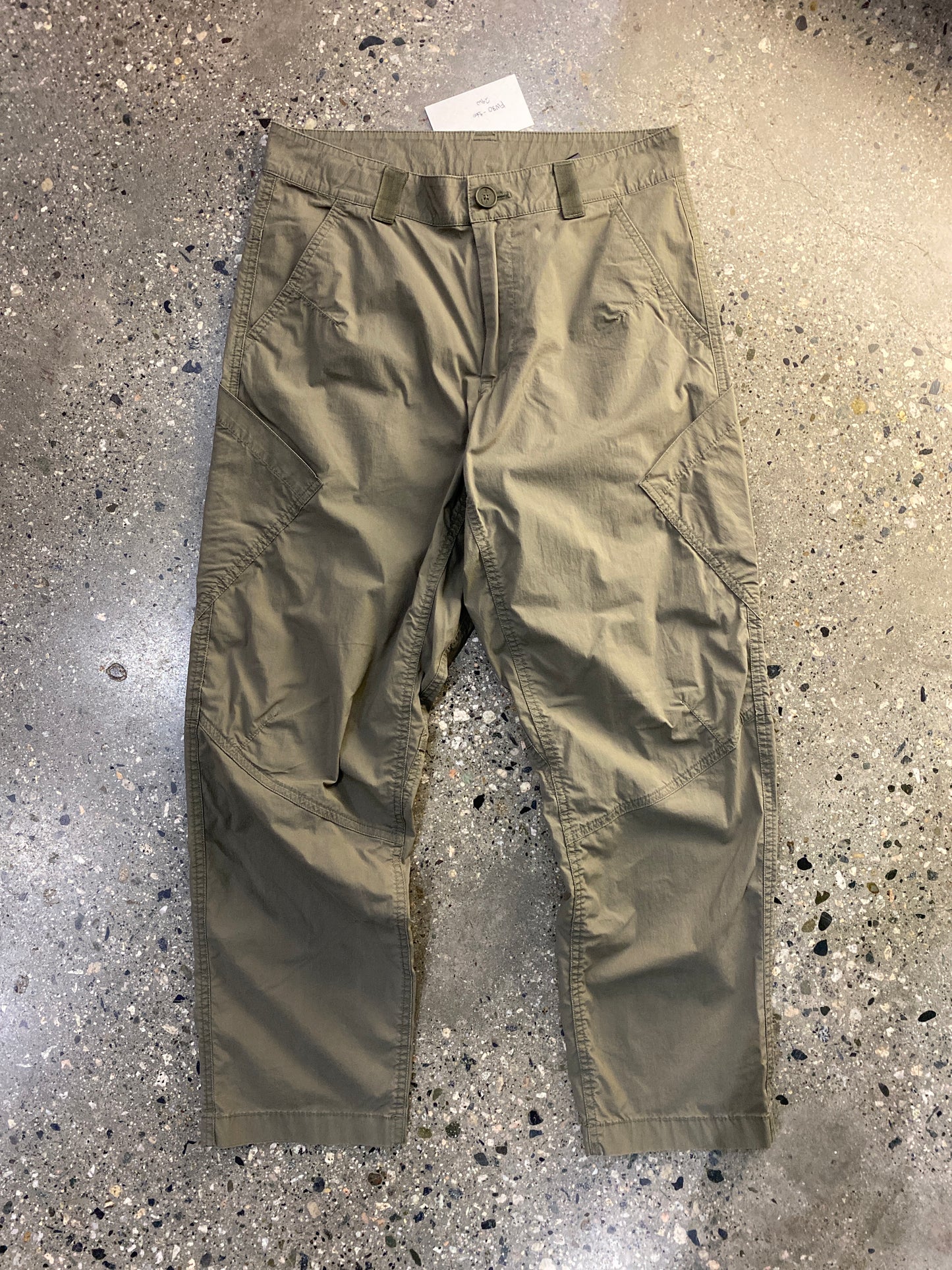 (29”) FW30 - Uniqlo x JWanderson Nylons