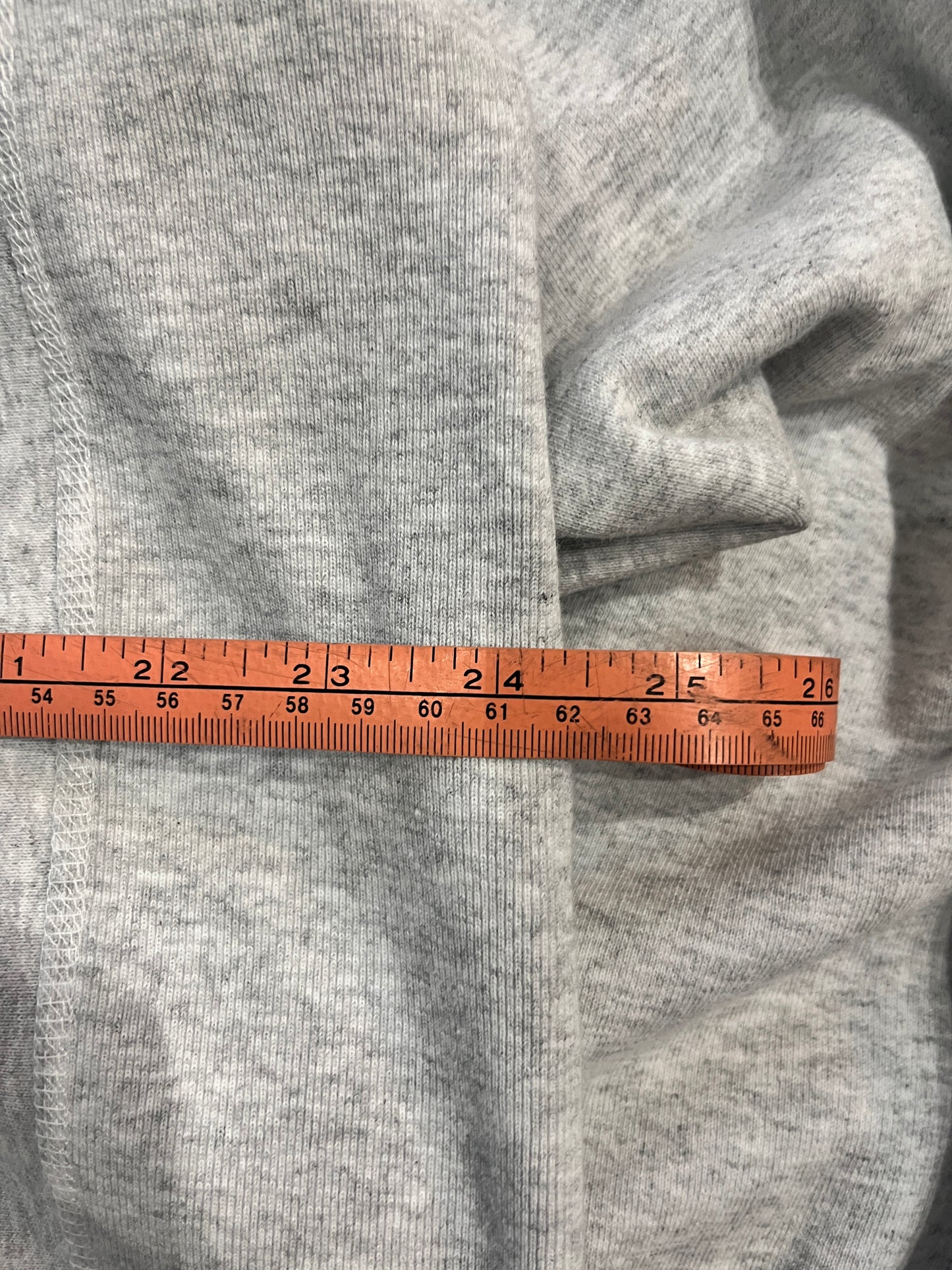 (L) Supreme NY Script Crewneck