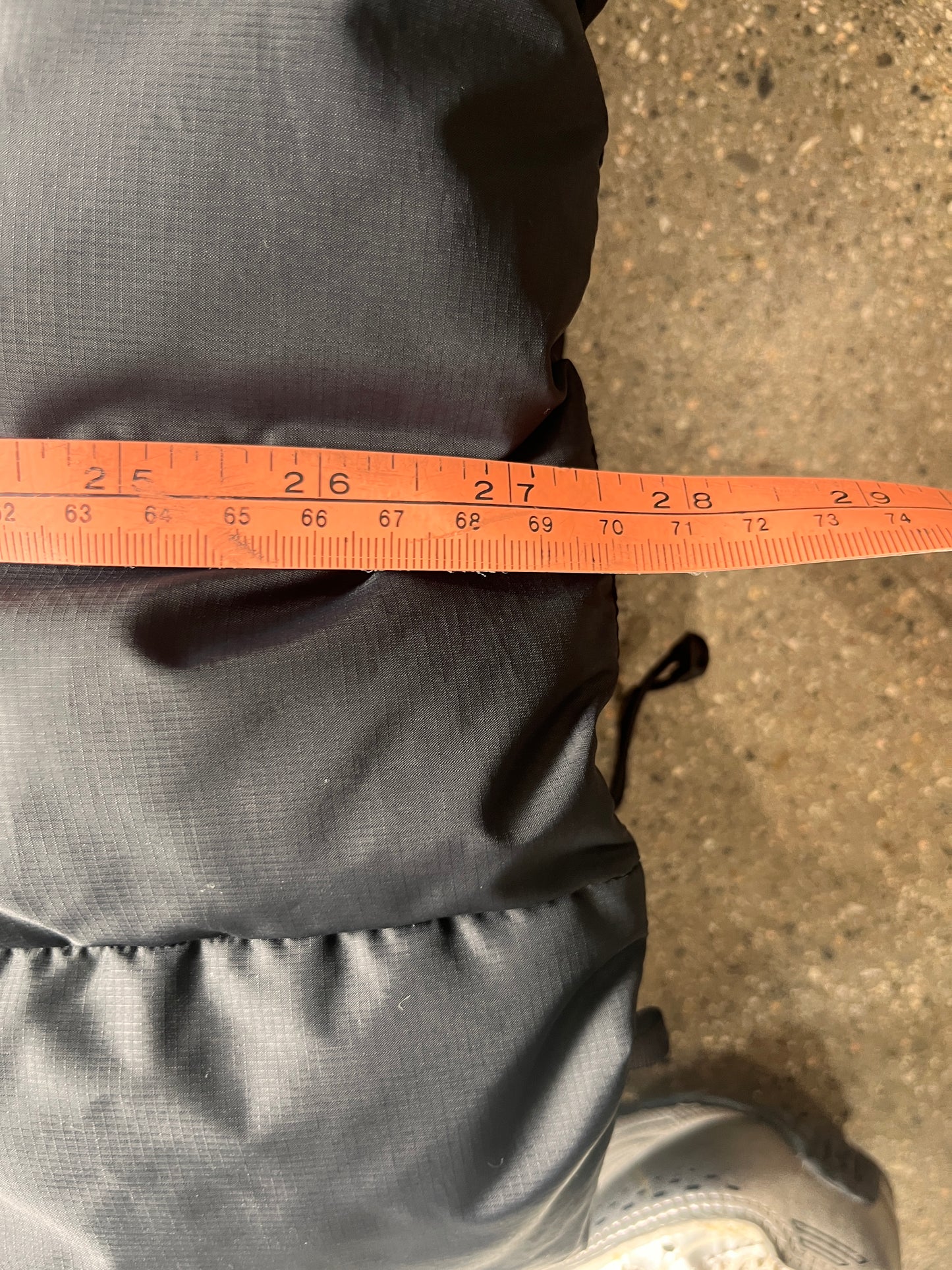 (M) Arcteryx Thorium Puffer